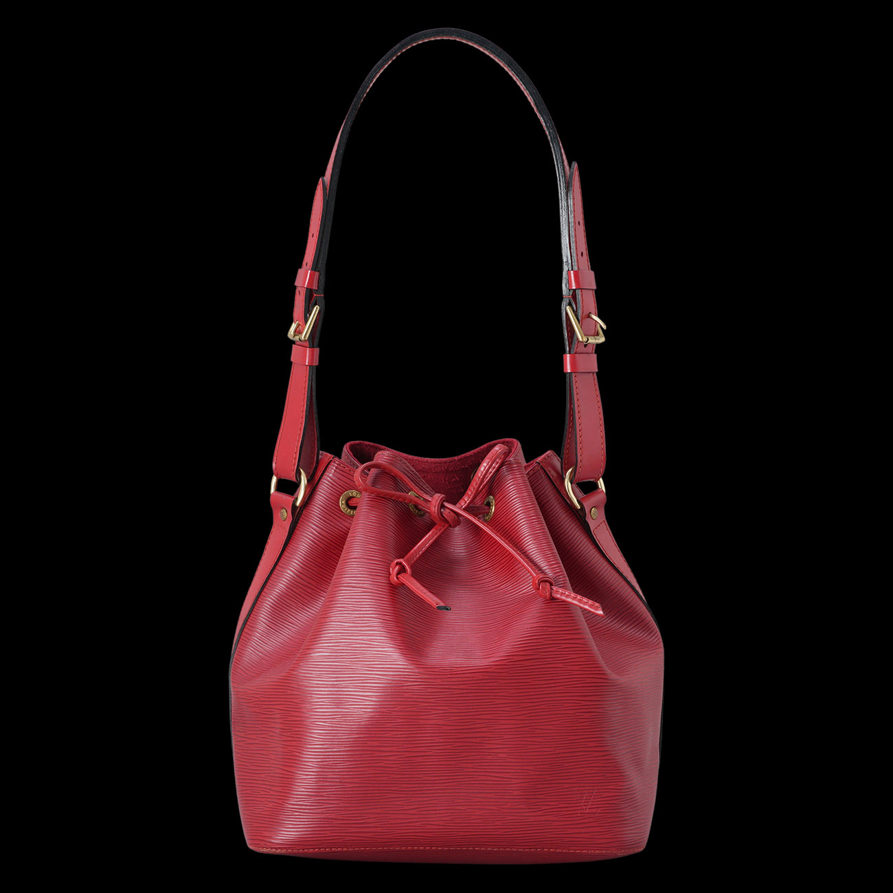 LOUIS VUITTON(USED)루이비통 에삐 버킷백